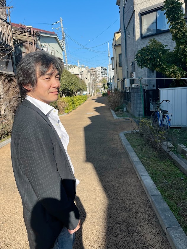 尾崎豊聖地巡り